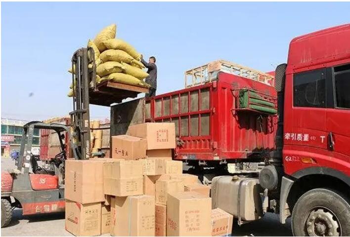 漳州到镇远县物流专线