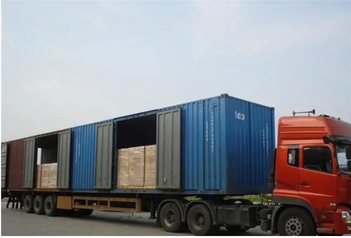 漳州到镇远县整车运输