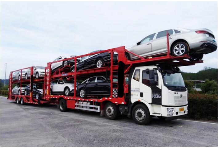 漳州到镇远县轿车托运